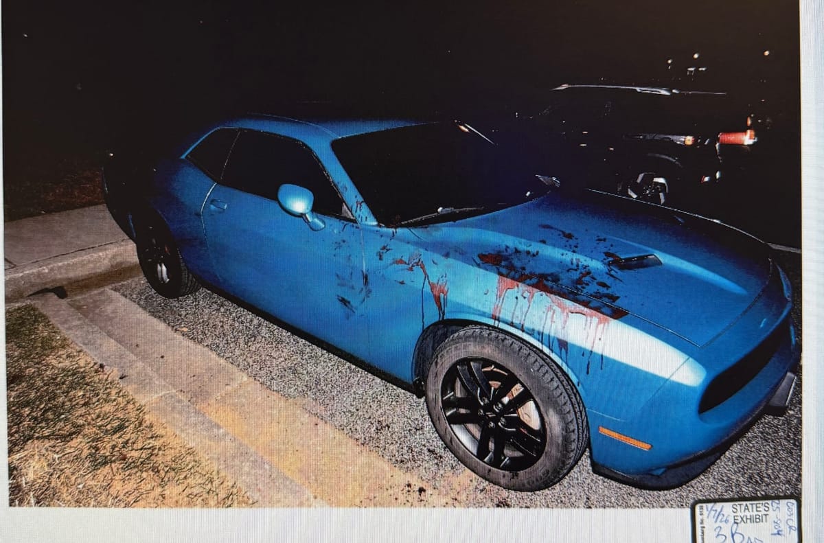 Baltimore County Judge Finds Murder Defendant Not Guilty in Towson Stabbing