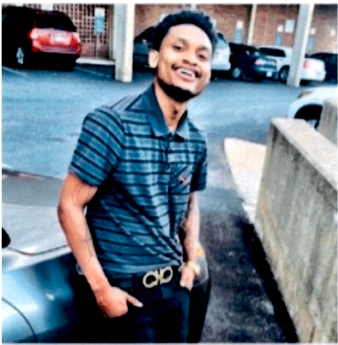 Jury Deliberating in Liberty Towers Murder Case