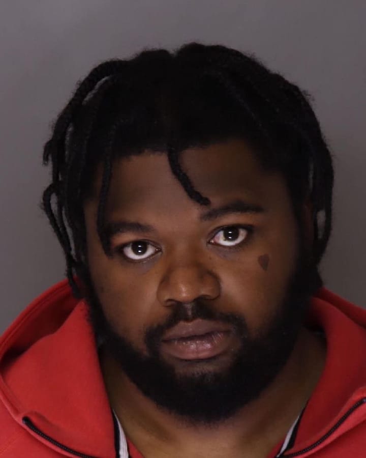 Man Pleads Guilty to Shooting Victim Inside Moving Jeep