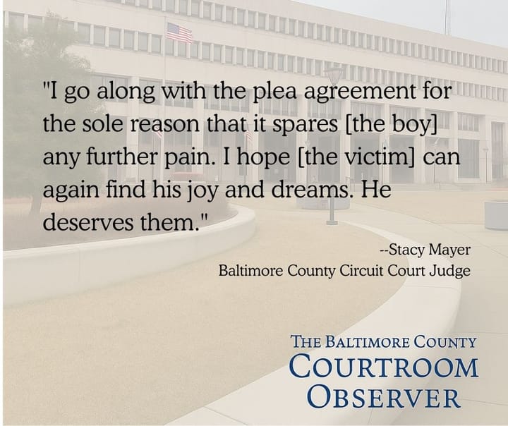 Child Rapist Pleads Guilty