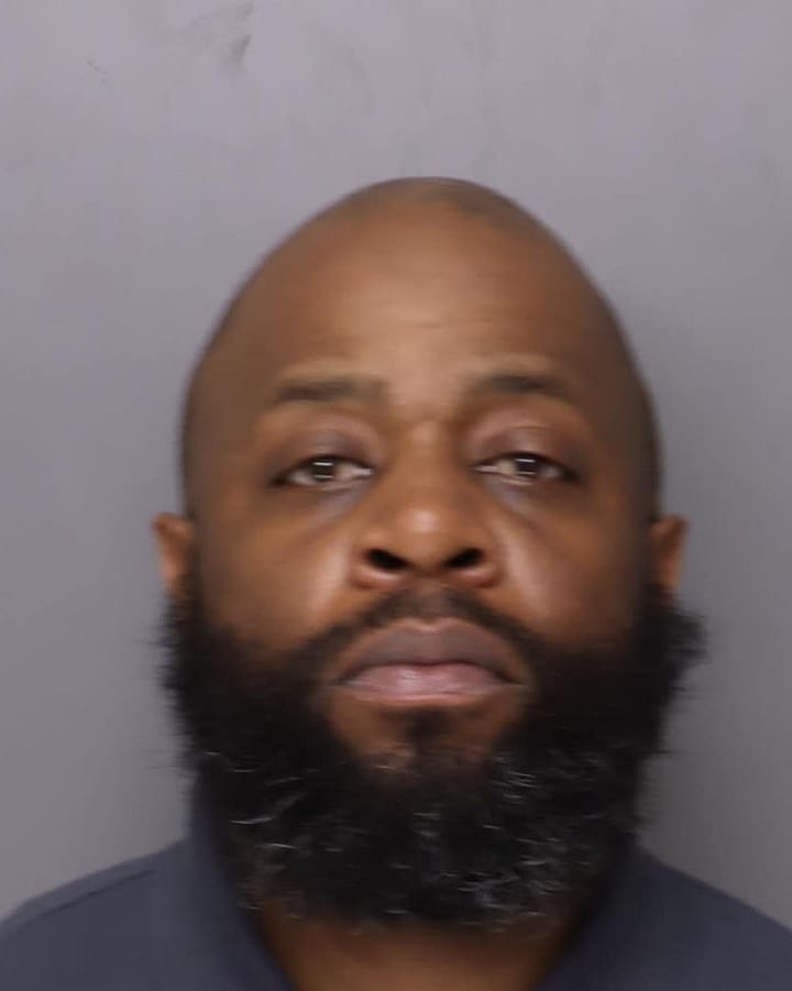 Breaking: Life Sentence Handed Down in Child Rape Case